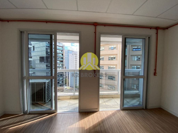 Imagem Sala Comercial à Venda, 44 m² em Vila Olímpia - São Paulo Imagem Sala Comercial à Venda, 44 m² em Vila Olímpia - São Paulo