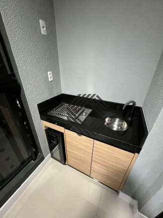 Imagem Apartamento com 2 Quartos à Venda, 54 m² em Jardim Pagliato - Sorocaba Imagem Apartamento com 2 Quartos à Venda, 54 m² em Jardim Pagliato - Sorocaba