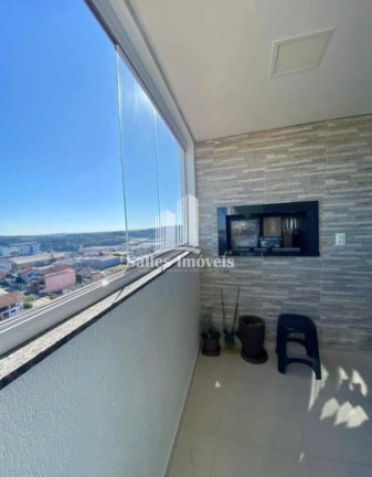 Imagem Apartamento com 2 Quartos à Venda, em Santa Catarina - Caxias Do Sul