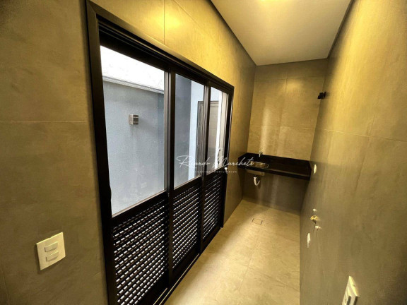 Imagem Casa com 3 Quartos à Venda, 191 m² em Condominio Park Unimep Taquaral - Piracicaba Imagem Casa com 3 Quartos à Venda, 191 m² em Condominio Park Unimep Taquaral - Piracicaba