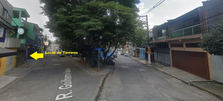 Imagem Terreno à Venda, 125 m² em Jardim Piracuama - São Paulo