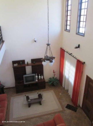 Imagem Casa com 3 Quartos à Venda, 325 m² em Haras Bela Vista - Vargem Grande Paulista