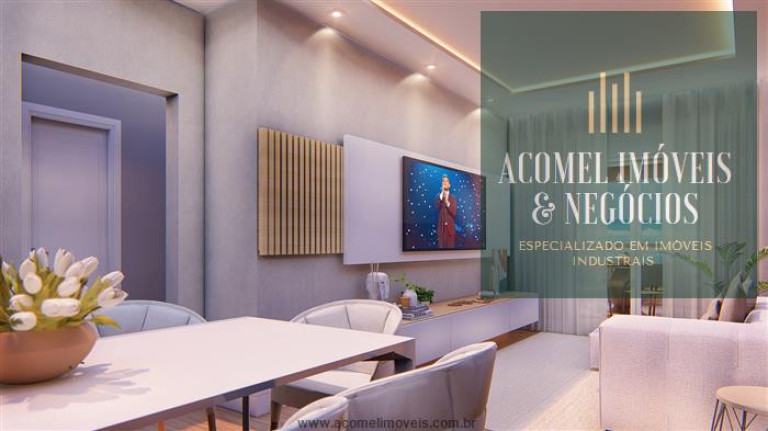 Imagem Apartamento com 2 Quartos à Venda, 71 m² em Vila Caiçara - Praia Grande Imagem Apartamento com 2 Quartos à Venda, 71 m² em Vila Caiçara - Praia Grande