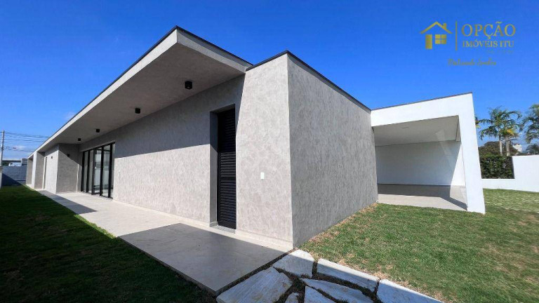 Imagem Casa com 3 Quartos à Venda, 400 m² em Condomínio Xapada Parque Ytu - Itu Imagem Casa com 3 Quartos à Venda, 400 m² em Condomínio Xapada Parque Ytu - Itu