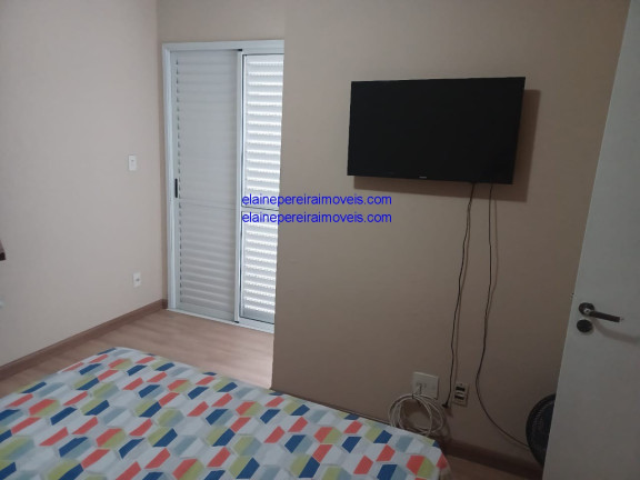 Imagem Apartamento com 2 Quartos à Venda, 62 m² em Jaguaré - São Paulo Imagem Apartamento com 2 Quartos à Venda, 62 m² em Jaguaré - São Paulo
