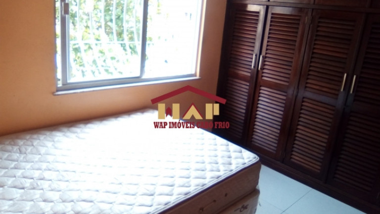 Imagem Apartamento com 2 Quartos para Temporada, 80 m² em Centro - Cabo Frio Imagem Apartamento com 2 Quartos para Temporada, 80 m² em Centro - Cabo Frio