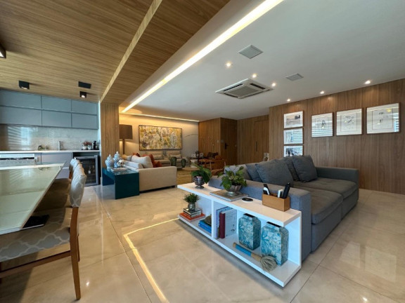 Imagem Imóvel com 4 Quartos à Venda, 181 m² em Barra - Salvador Imagem Imóvel com 4 Quartos à Venda, 181 m² em Barra - Salvador