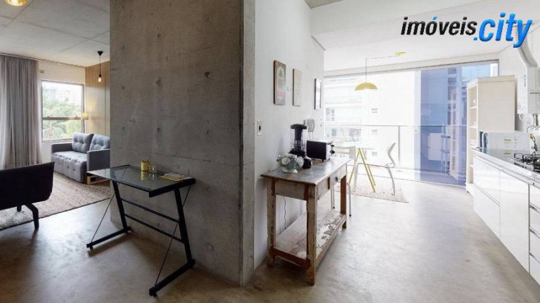 Imagem Apartamento com 1 Quarto à Venda, 74 m² em Bela Vista - São Paulo Imagem Apartamento com 1 Quarto à Venda, 74 m² em Bela Vista - São Paulo