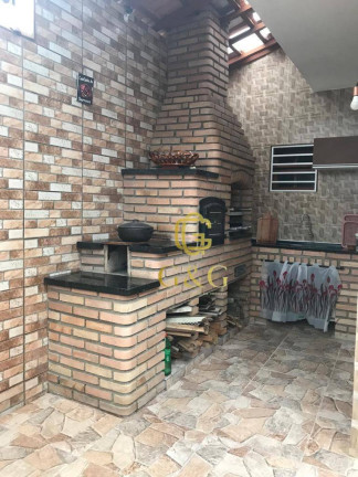 Imagem Casa com 2 Quartos à Venda, 78 m² em Maracanã - Praia Grande Imagem Casa com 2 Quartos à Venda, 78 m² em Maracanã - Praia Grande