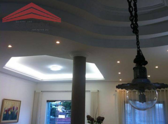 Imagem Casa com 4 Quartos à Venda, 351 m² em Jardim Messina 1 - Jundiaí Imagem Casa com 4 Quartos à Venda, 351 m² em Jardim Messina 1 - Jundiaí