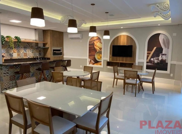 Imagem Apartamento com 4 Quartos à Venda, 385 m² em Centro - Balneário Camboriú
