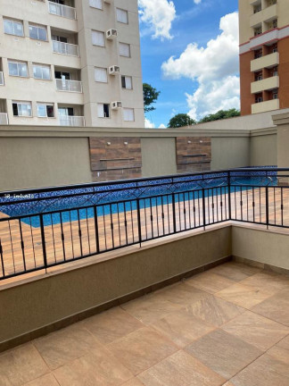 Imagem Apartamento com 1 Quarto à Venda, 48 m² em Ribeirânia - Ribeirão Preto Imagem Apartamento com 1 Quarto à Venda, 48 m² em Ribeirânia - Ribeirão Preto