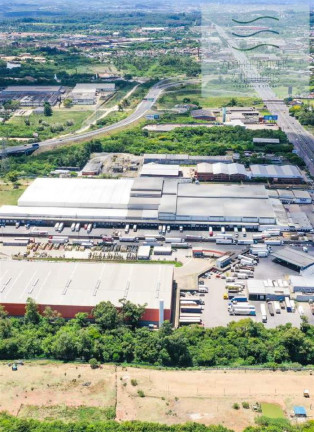 Imagem Imóvel Comercial para Alugar, 13.000 m² em Vila Três Portos - Esteio