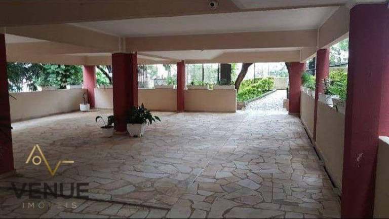 Imagem Apartamento com 2 Quartos à Venda, 74 m² em Jardim Nordeste - São Paulo