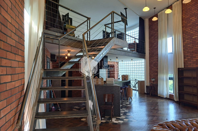 Imagem Apartamento com 1 Quarto à Venda, 144 m² em Vila Andrade - São Paulo