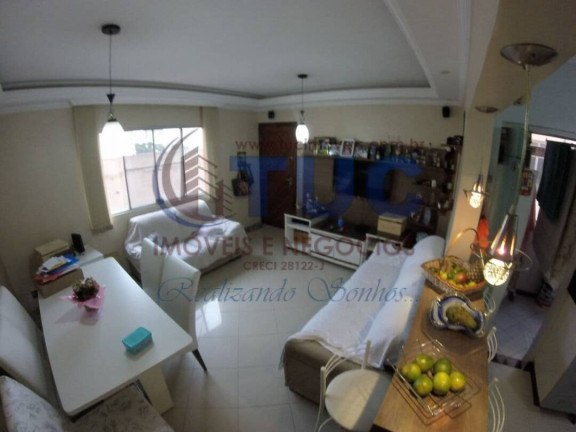 Imagem Apartamento com 2 Quartos à Venda, 74 m² em Rudge Ramos - São Bernardo Do Campo