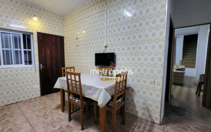 Imagem Sobrado com 6 Quartos à Venda, 193 m² em Jardim Guairaca - São Paulo Imagem Sobrado com 6 Quartos à Venda, 193 m² em Jardim Guairaca - São Paulo
