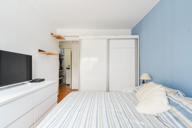 Imagem Apartamento com 3 Quartos à Venda, 106 m² em Brooklin Paulista - São Paulo Imagem Apartamento com 3 Quartos à Venda, 106 m² em Brooklin Paulista - São Paulo