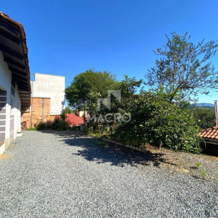 Imagem Casa com 2 Quartos à Venda, 66 m² em Amizade - Jaraguá Do Sul