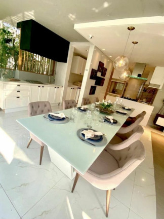 Imagem Apartamento com 4 Quartos à Venda, 197 m² em Brooklin - São Paulo Imagem Apartamento com 4 Quartos à Venda, 197 m² em Brooklin - São Paulo