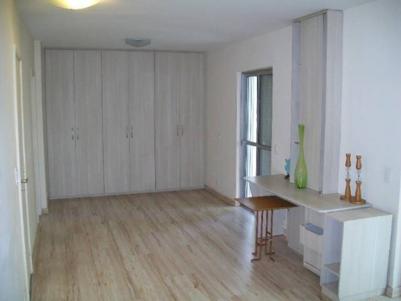 Imagem Apartamento com 3 Quartos para Alugar, 170 m² em Indianópolis - São Paulo Imagem Apartamento com 3 Quartos para Alugar, 170 m² em Indianópolis - São Paulo