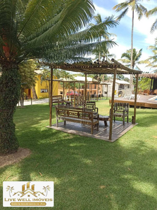 Imagem Casa com 1 Quarto à Venda, 39 m² em Trancoso - Porto Seguro