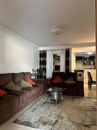 Imagem Casa de Condomínio com 3 Quartos à Venda, 100 m² em Bairro Alto - Curitiba