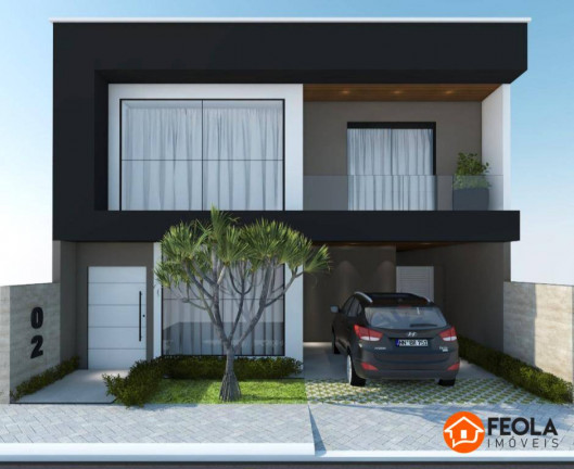 Imagem Terreno à Venda, 129 m² em Jardim Da Balsa Ii - Americana Imagem Terreno à Venda, 129 m² em Jardim Da Balsa Ii - Americana