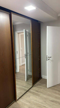 Imagem Apartamento com 3 Quartos à Venda, 1.630.000 m² em São Paulo - Jundiaí
