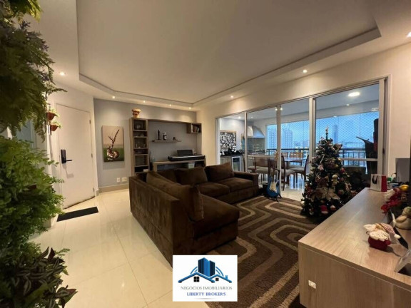 Imagem Apartamento com 2 Quartos à Venda, 97 m² em Jardim Independência - São Paulo Imagem Apartamento com 2 Quartos à Venda, 97 m² em Jardim Independência - São Paulo