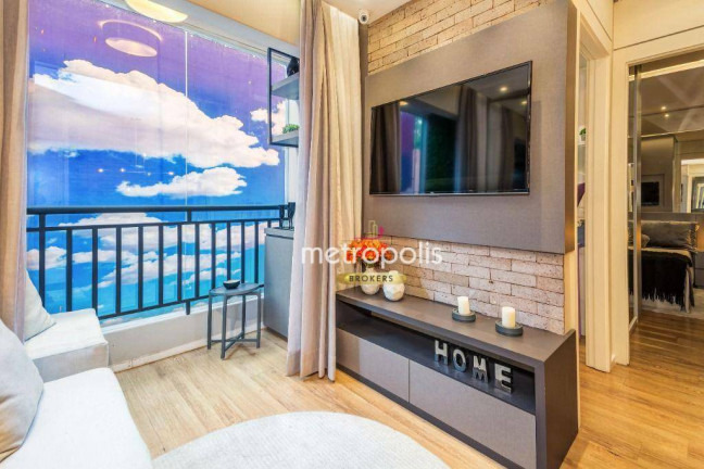Imagem Apartamento com 2 Quartos à Venda, 37 m² em Itaquera - São Paulo