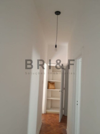 Imagem Apartamento com 2 Quartos à Venda, 107 m² em Botafogo - Rio De Janeiro