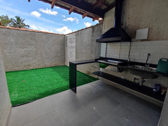 Imagem Casa com 2 Quartos à Venda, 90 m² em Boiçucanga - São Sebastião