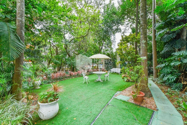 Imagem Apartamento com 4 Quartos à Venda, 155 m² em Santo Amaro - São Paulo