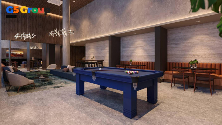 Imagem Apartamento com 3 Quartos à Venda, 100 m² em Perdizes - São Paulo