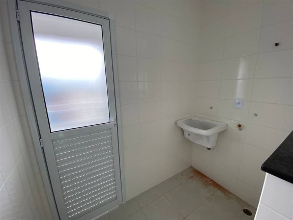 Imagem Apartamento com 2 Quartos à Venda, 56 m² em Mirim - Praia Grande Imagem Apartamento com 2 Quartos à Venda, 56 m² em Mirim - Praia Grande