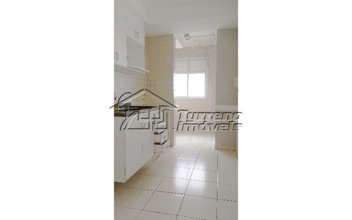 Imagem Apartamento com 2 Quartos para Alugar, 64 m² em Urbanova - São José Dos Campos
