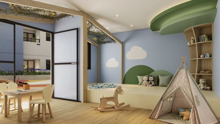 Imagem Imóvel com 2 Quartos à Venda, 33 m² em Butantã - São Paulo