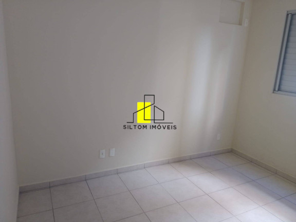 Imagem Apartamento com 2 Quartos à Venda, 54 m² em Campos Elíseos - Taubaté
