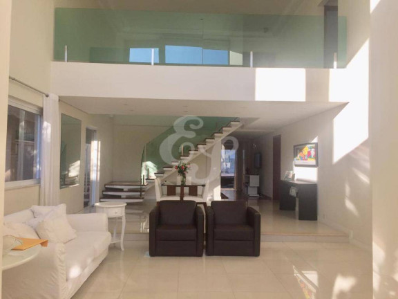 Casa de Condomínio com 4 Quartos à Venda, 480 m² em Alphaville Residencial Dois - Barueri