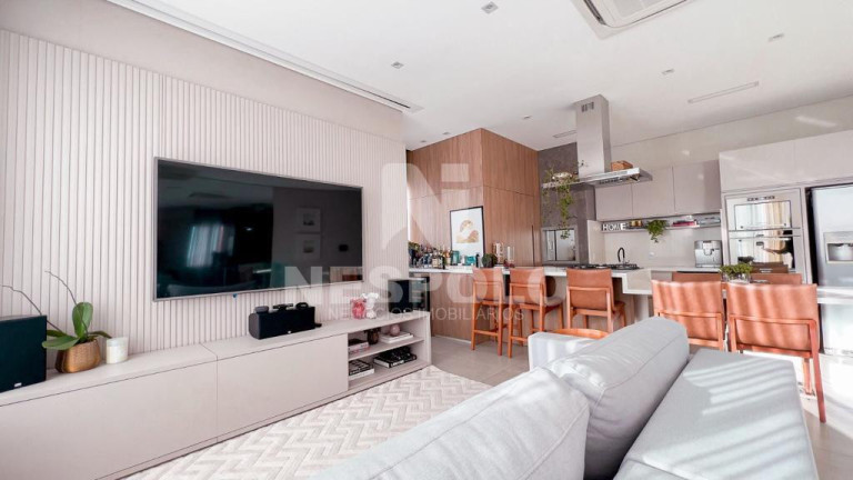 Imagem Apartamento com 1 Quarto à Venda, 147 m² em Vila Operaria - Itajai
