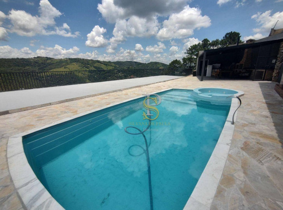 Imagem Chácara com 3 Quartos à Venda, 250 m² em Mato Dentro - Mairiporã Imagem Chácara com 3 Quartos à Venda, 250 m² em Mato Dentro - Mairiporã