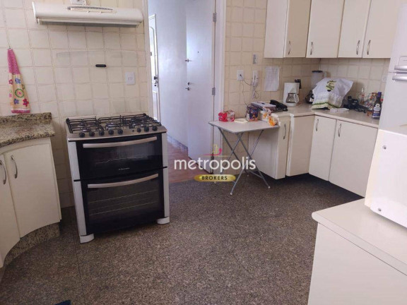 Imagem Apartamento com 5 Quartos à Venda, 282 m² em Santo Antônio - São Caetano Do Sul Imagem Apartamento com 5 Quartos à Venda, 282 m² em Santo Antônio - São Caetano Do Sul