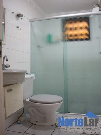 Imagem Apartamento com 2 Quartos à Venda, 50 m² em Vila Palmeiras - São Paulo