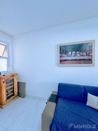 Imagem Apartamento com 2 Quartos à Venda, 80 m² em Praia Do Morro - Guarapari Imagem Apartamento com 2 Quartos à Venda, 80 m² em Praia Do Morro - Guarapari