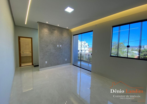 Imagem Casa com 3 Quartos à Venda, 190 m² em Ibituruna - Montes Claros