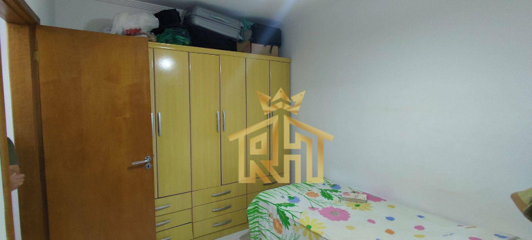 Imagem Apartamento com 1 Quarto à Venda, 45 m² em Tupi - Praia Grande
