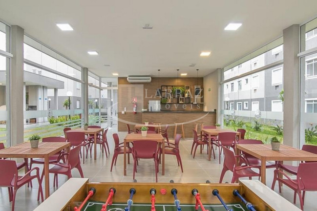 Imagem Imóvel com 2 Quartos à Venda, 42 m² em Valentina Figueiredo - Ribeirão Preto