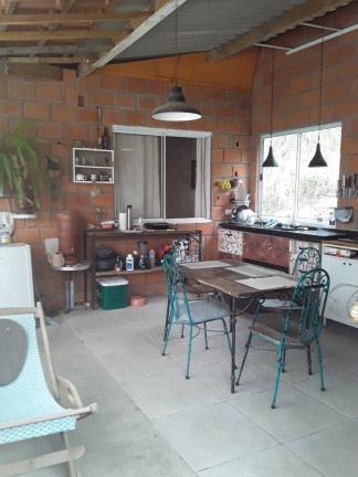 Imagem Chácara com 3 Quartos à Venda, 1.500 m² em Mato Dentro - Mairinque Imagem Chácara com 3 Quartos à Venda, 1.500 m² em Mato Dentro - Mairinque