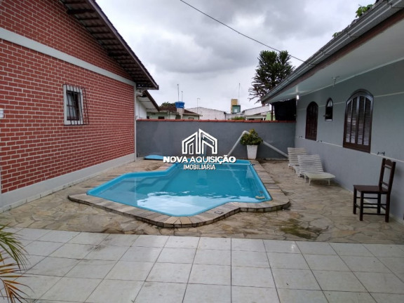 Imagem Casa com 4 Quartos à Venda, 132 m² em Gaivotas - Matinhos Imagem Casa com 4 Quartos à Venda, 132 m² em Gaivotas - Matinhos